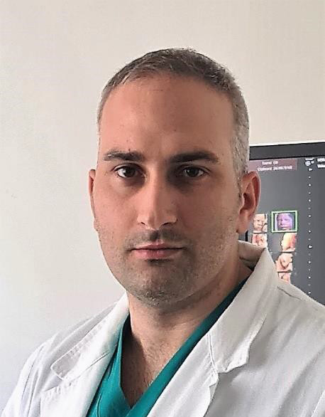 Portrait of Guest Editor Antonio  Schiattarella 